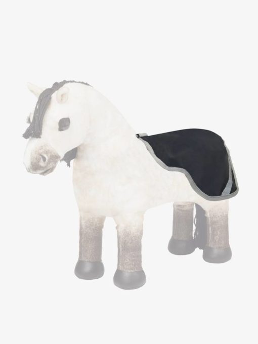LeMieux Toy Pony Ridedekken