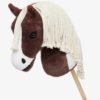 LeMieux Hobby Horse Kjepphest Flash