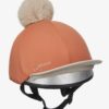 LeMieux Pom Pom Hat Apricot