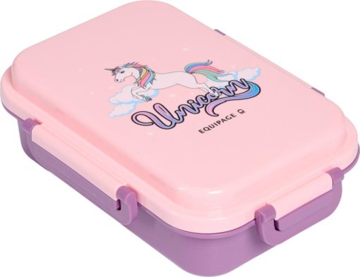 Equipage Unicorn Lunsjbox