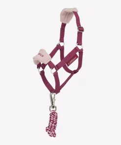 LeMieux Hobby Horse Vogue Grime m/leietau