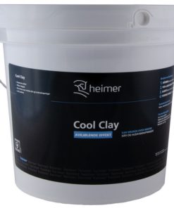 Heimer Cool Clay 5 kg