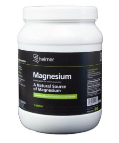 Heimer Magnesium 1000gr