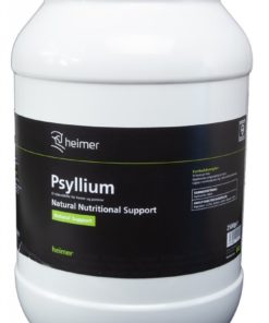 Heimer Psyllium 2,5kg