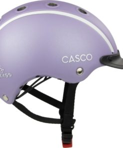 Casco Nori Princess Ridehjelm Jr