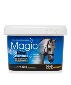 NAF Magic Powder 1500g