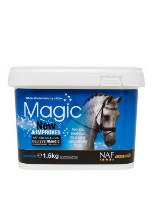 NAF Magic Powder 1500g