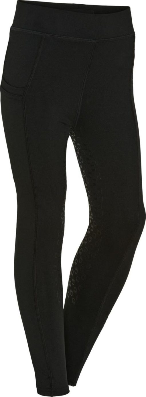 Equipage Molly Tights Grip FS Jr