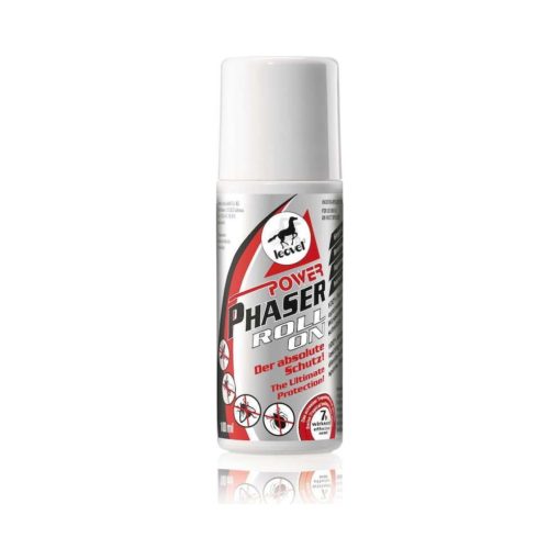 Leovet Power Phaser Roll-On 75 ml