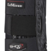 LeMieux Shock Air XC Frontben Belegg