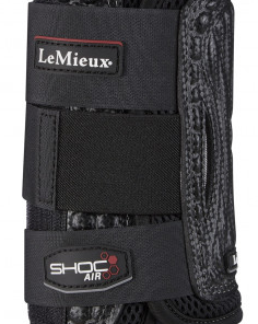 LeMieux Shock Air XC Frontben Belegg