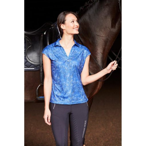 Mountain Horse Sophie Tech Top