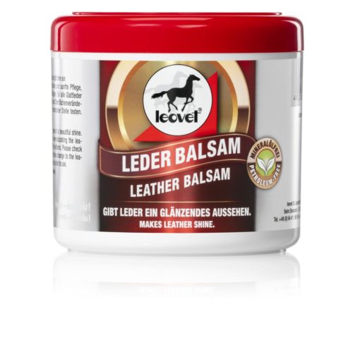 Leovet Lærbalsam 500 ml