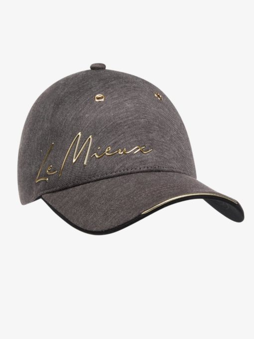 LeMieux Simone Caps Grey