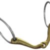 Neue Schule Demi Anky Bitt, 16mm, 70mm ring