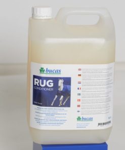 Bucas Dekkenimpregnering 500 ml