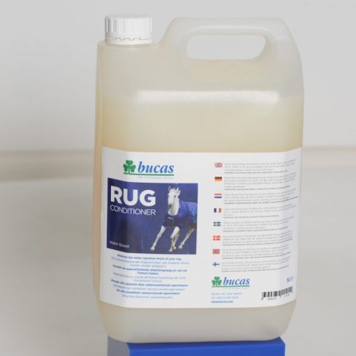 Bucas Dekkenimpregnering 500 ml