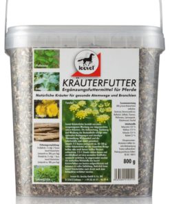 Leovet Herbal Feed 800 gr