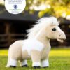 LeMieux Toy Pony Lemon