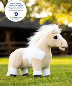 LeMieux Toy Pony Lemon