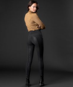 Equipage Shafina Vinter Tights FG