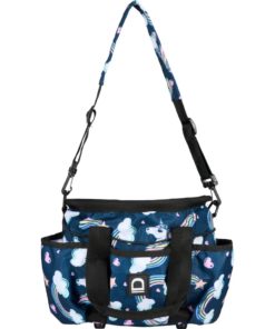 Equipage KIDS Jupiter Strigleveske Navy