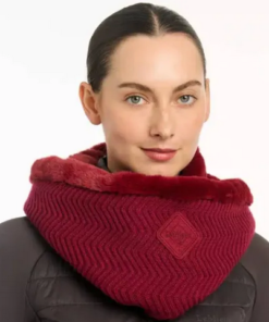 LeMieux Lila Snood Ember