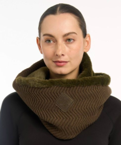 LeMieux Lila Snood Alpine