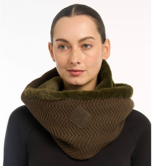 LeMieux Lila Snood Alpine