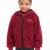 LeMieux MINI Teagan Fleece Jakke Ember