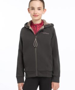 LeMieux Hollie Lined Hoodie Jr