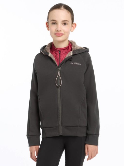 LeMieux Hollie Lined Hoodie Jr