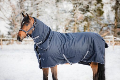 HorseGuard Vinterdekken m/Hals 400g