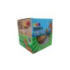 Likit Granola Stall-ball 1,6 kg Granola Eple