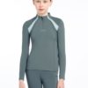 LeMieux Young Rider Mia Mesh Base Layer