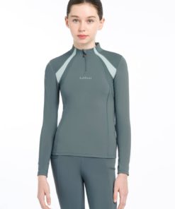 LeMieux Young Rider Mia Mesh Base Layer