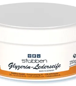 Glyserinsåpe 250gr Stübben (24)