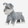 LeMieux Toy Puppy Schnauzer Cooper