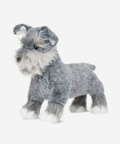 LeMieux Toy Puppy Schnauzer Cooper