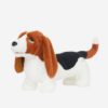 LeMieux Toy Puppy Basset Hound Boris