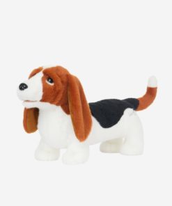 LeMieux Toy Puppy Basset Hound Boris