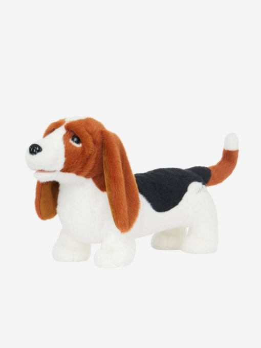 LeMieux Toy Puppy Basset Hound Boris