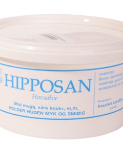 Hipposan Salve 500 gr