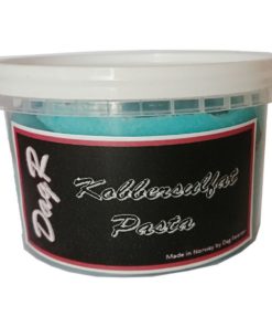 Kobbersulfat Pasta Dag Reiersen 250ml