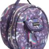 Equipage KIDS Juno Hjelmbag Montana Grape