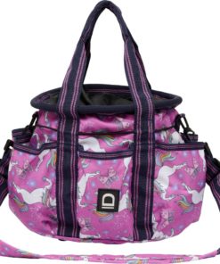 Equipage KIDS Jupiter Strigleveske Phlox Pink