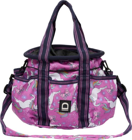 Equipage KIDS Jupiter Strigleveske Phlox Pink