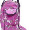 Equipage KIDS Jasmin Støvelbag Phlox Pink
