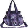 Equipage KIDS Jupiter Strigleveske Montana Grape