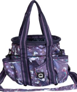 Equipage KIDS Jupiter Strigleveske Montana Grape
